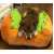 Hot Dog Bed Warm Pet Bed, Size: Small, 2 image