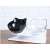 Elevated Anti-slip bottom Cat Food Bowl, 2 image