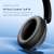 Oraimo BoomPop Pro ANC Over Ear Headphones, 9 image