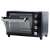Ramtons RM/775 32L TOASTER OVEN, 2 image