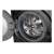 LG F4Y9LDP2ZK 13/7KG Front Load Washing Machine, 5 image