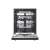 LG DFC287HMS 14 place setting Dishwasher, 2 image