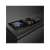 SMEG PV695LCNR 5 Gas  Black Glass WOK Cast Iron 90CM Built In Hob, 3 image