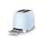 SMEG TSF01PBUK 2 Slice  Bread Toaster