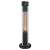 MIKA 1350W-1600W  Patio Heater