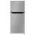MIKA 2 Door Top Mount Freezer Defrost 86L Fridge