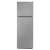 MIKA  2 Door Top Mount Freezer No Frost 348L Fridge