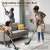 Oraimo CyberVac Cordless Stick Vacuum Cleaner, 7 image