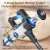 Oraimo CyberVac Cordless Stick Vacuum Cleaner, 5 image
