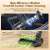 Oraimo CyberVac Cordless Stick Vacuum Cleaner, 4 image