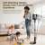 Oraimo CyberVac Cordless Stick Vacuum Cleaner, 8 image
