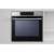 LG WSED7613S InstaView 60Cm Built In Oven