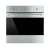 SMEG SF6381X 6F Stainless Steel Fan Assisted 60CM Built In Oven