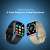 Oraimo Watch 6 Pro Smart Watch, 7 image