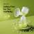 Oraimo SoloPump Portable Breast Pump, 2 image