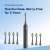 Oraimo Magnisonic Sonic Power Electric Toothbrush, 4 image