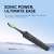 Oraimo Magnisonic Sonic Power Electric Toothbrush, 2 image