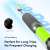 Oraimo Magnisonic Sonic Power Electric Toothbrush, 6 image