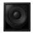 Pioneer XY-118S 18 inch Bass Reflex Subwoofer, 4 image