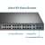 TP-Link TL-SL1226P 24Port Ethernet + 2-Port Gigabit Unmanaged PoE+ Switch, 2 image