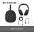 Sony WH-1000XM6 Wireless Noise Cancelling Headphones, 8 image
