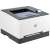 HP 3203dw Color LaserJet Pro Printer, 2 image