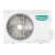 Hisense AS-24UF4SBBTU00A 24K BTU AC High Wall Split Heat Pump Invertor Air Conditioner, 2 image