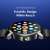 Oraimo Watch 5R Pro Smart Watch, 5 image