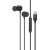 Promate High Fidelity ENC ln-Ear Wired Stereo USB C Earphones