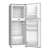 Armco ARF-198K(GS) 137L 2door Refrigerator,, 2 image