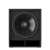 Yamaha DXS18XLF Powered Subwoofer, 3 image