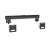 VON VXB0755NGL 37"- 80" NO GAP TV Wall Mount, 3 image