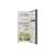 SAMSUNG RT53DG7B60B1UT 528L Black Top Mount Fridge, 5 image