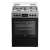 Beko FBE63320XDL 3 Gas  1 Electric 60CM Cooker