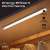 Promate 60cm Rechargeable Light Strip, 4 image