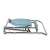 Dayang Steel Commode Chair, 4 image
