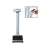 Seca 769 Digital Column Scale, 2 image