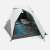 Quechua MH100 Two Person Camping Tent, 2 image