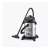BLACK+DECKER WV1610-B5 30L Pot 1600W Stainless Steel Vacuum Cleaner
