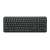 Logitech K250 Compact Bluetooth  Keyboard