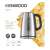 Kenwood ZJM10.000SS Silver 1.7L  Kettle, 4 image