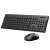Vention Wireless Full-Sized Silent Keyboard and Mouse Combo