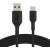 Belkin BoostCharge Braided USB-C to USB-A 1M Cable
