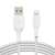 Belkin BoostCharge Braided Lightning to USB-A 2m Cable