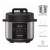 Nutricook NC-SP150 4L 900W Stainless Steel Smart Pot, 4 image