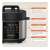 Nutricook NC-SP150 4L 900W Stainless Steel Smart Pot, 2 image