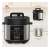 Nutricook NC-SP150 4L 900W Stainless Steel Smart Pot, 3 image