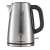 Kenwood ZJM10.000SS Silver 1.7L  Kettle