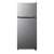Hisense RD-20DR4SA 156L Silver Top Mount Freezer