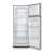 Hisense RD-27DR4SA 205L Silver Top Mount Freezer Fridge, 2 image